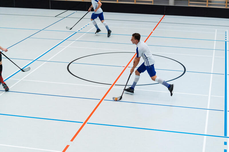 Floorball-Schläger 900 Rechts