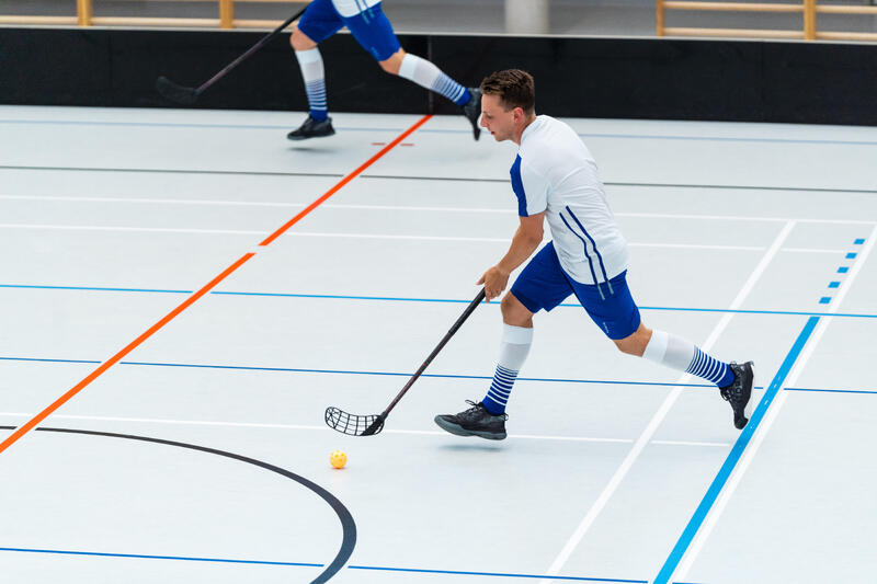 Floorball ütő 900-as jobbkezes