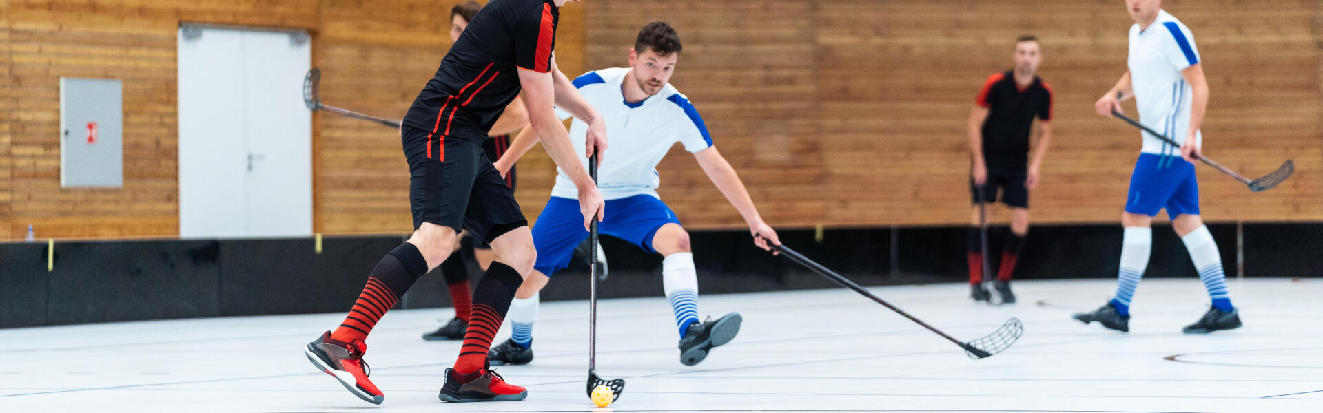 floorball