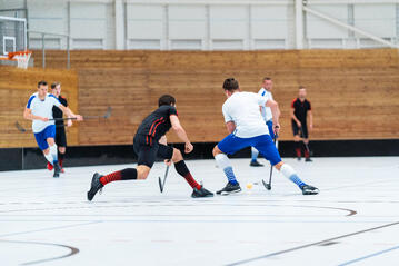 Floorball