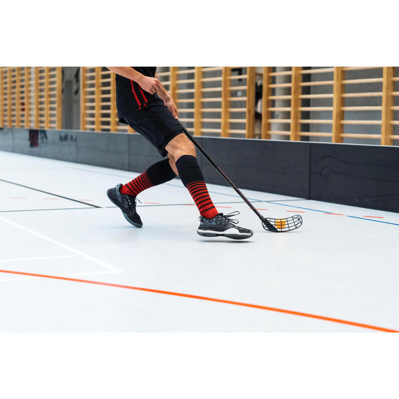 Mazza floorball mancino FB 900