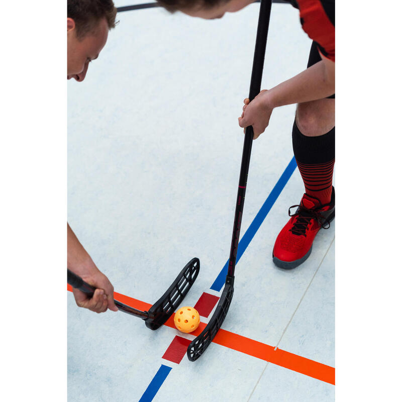 Crosse floorball 900 droite