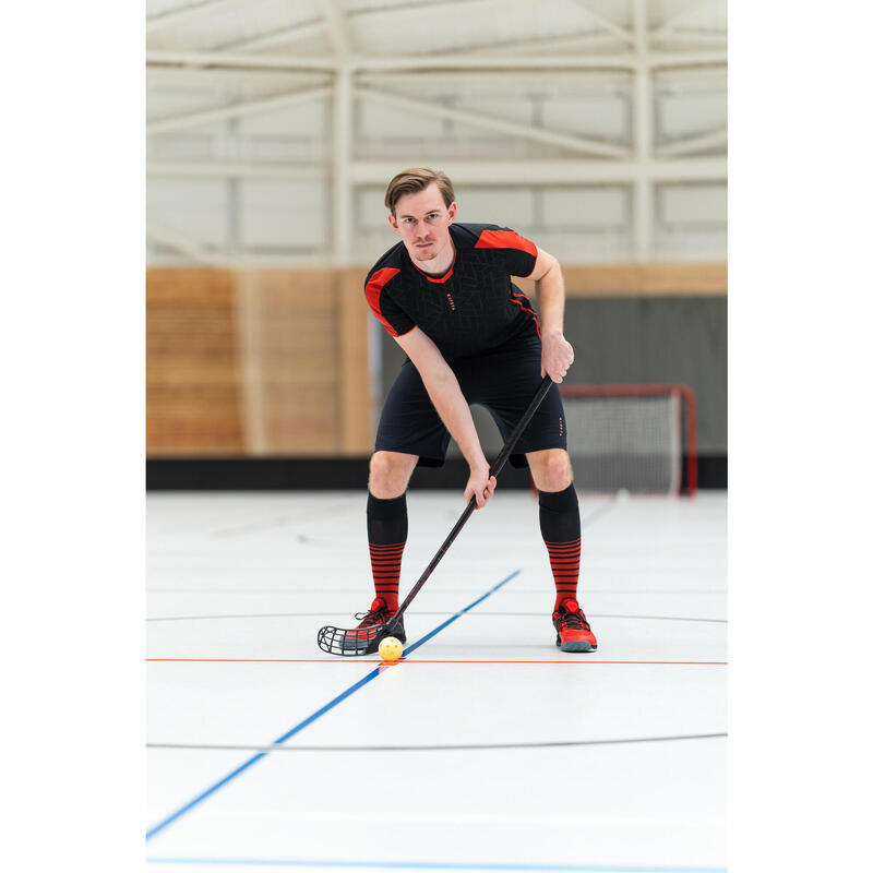 Crosse floorball 900 droite