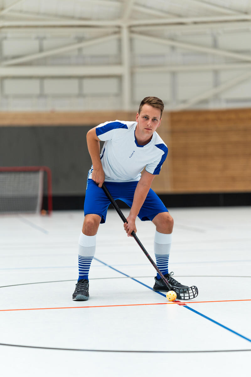 Floorball ütő 900-as jobbkezes