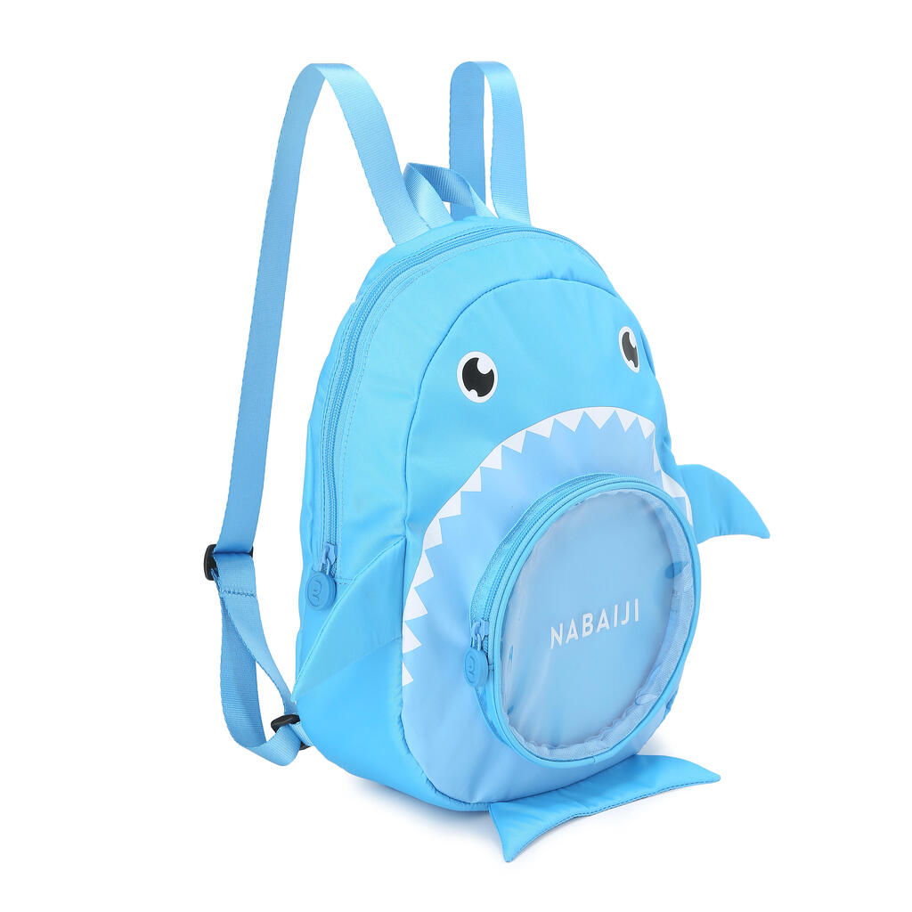 Sac léger de natation junior SPACE