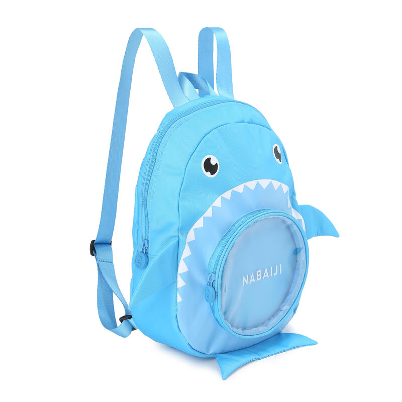 Kids Swim bag Shark