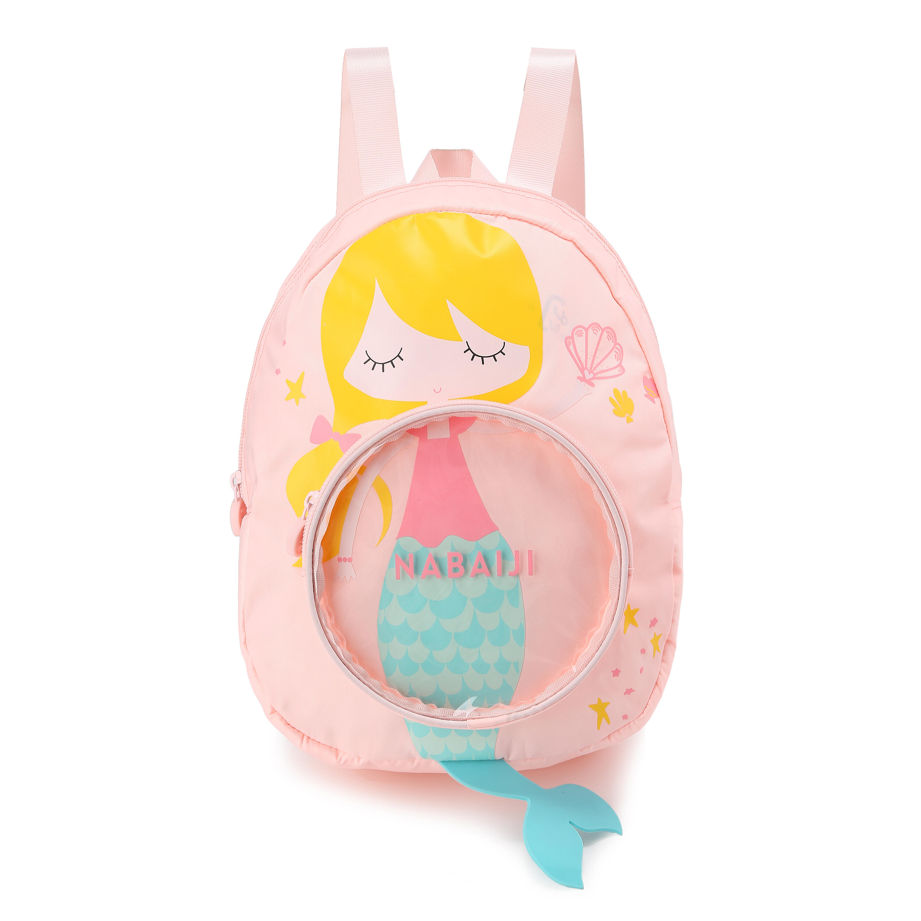 Kids swim bag Mermaid