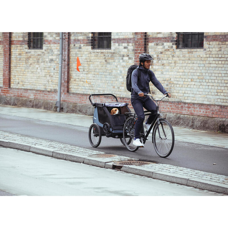 KIT CHIEN THULE COURIER