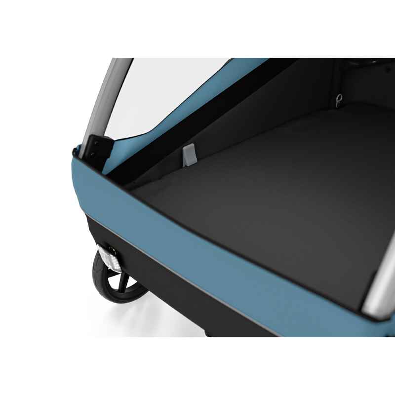 Bike trailer Thule Courier Decathlon