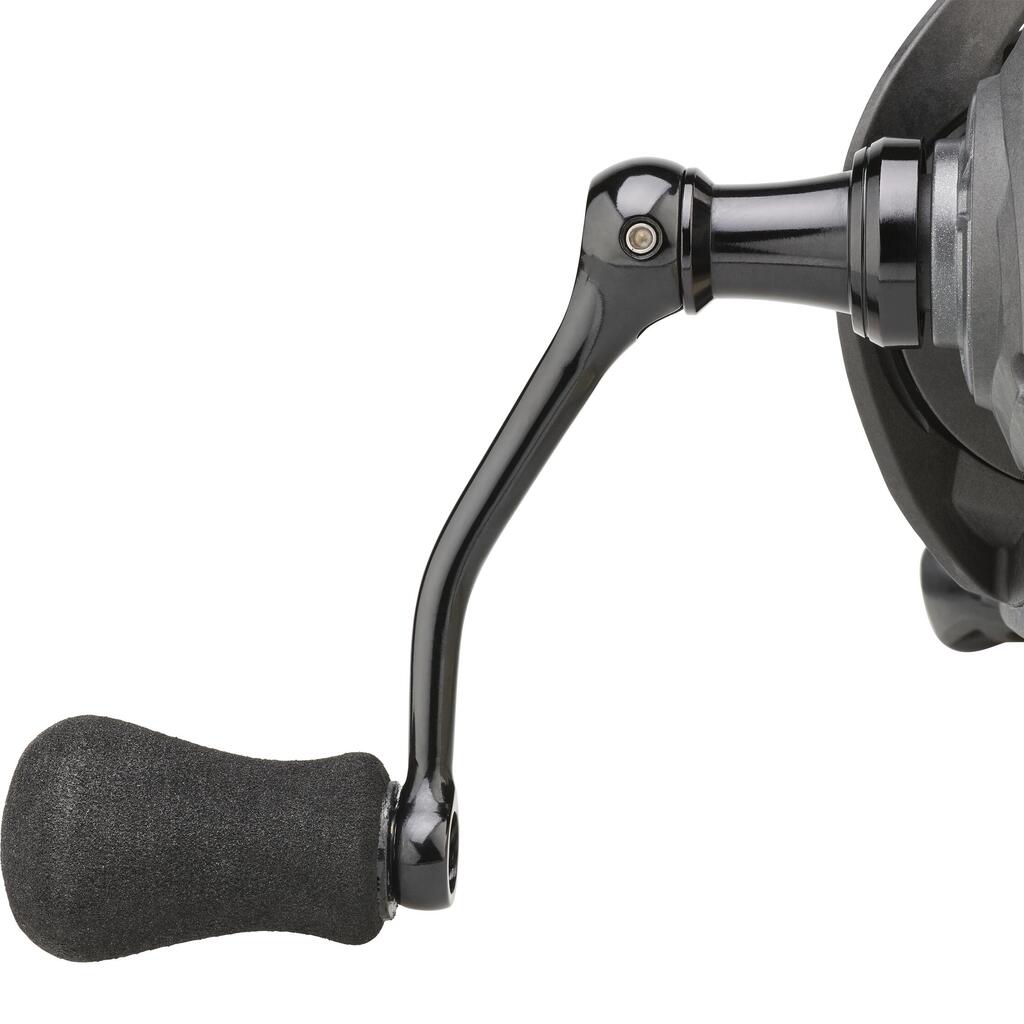 גלגלת סליל לדיג עם פיתיון WXM 500 - 3000