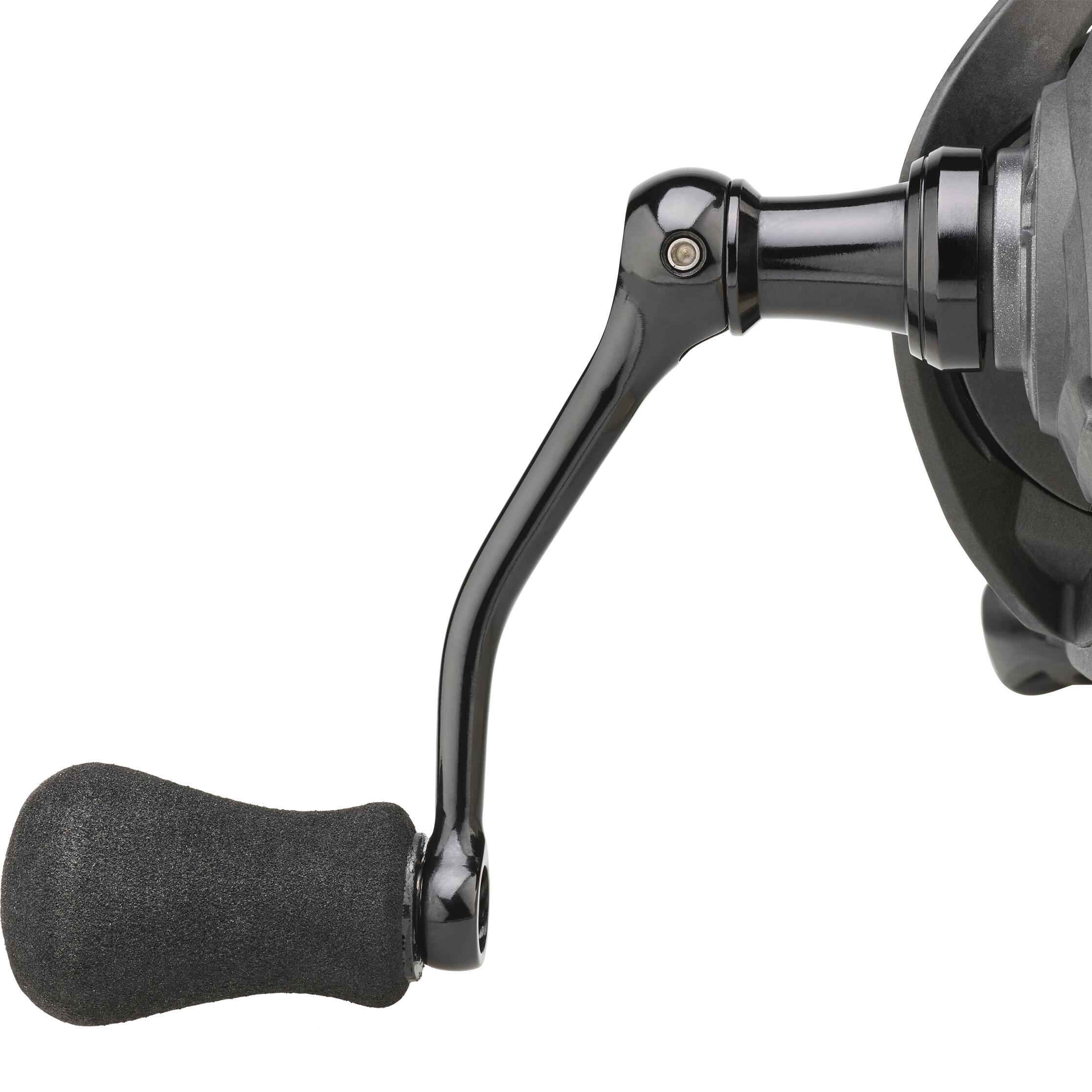 Lure Fishing Reel - WXM 500- 3000 - CAPERLAN