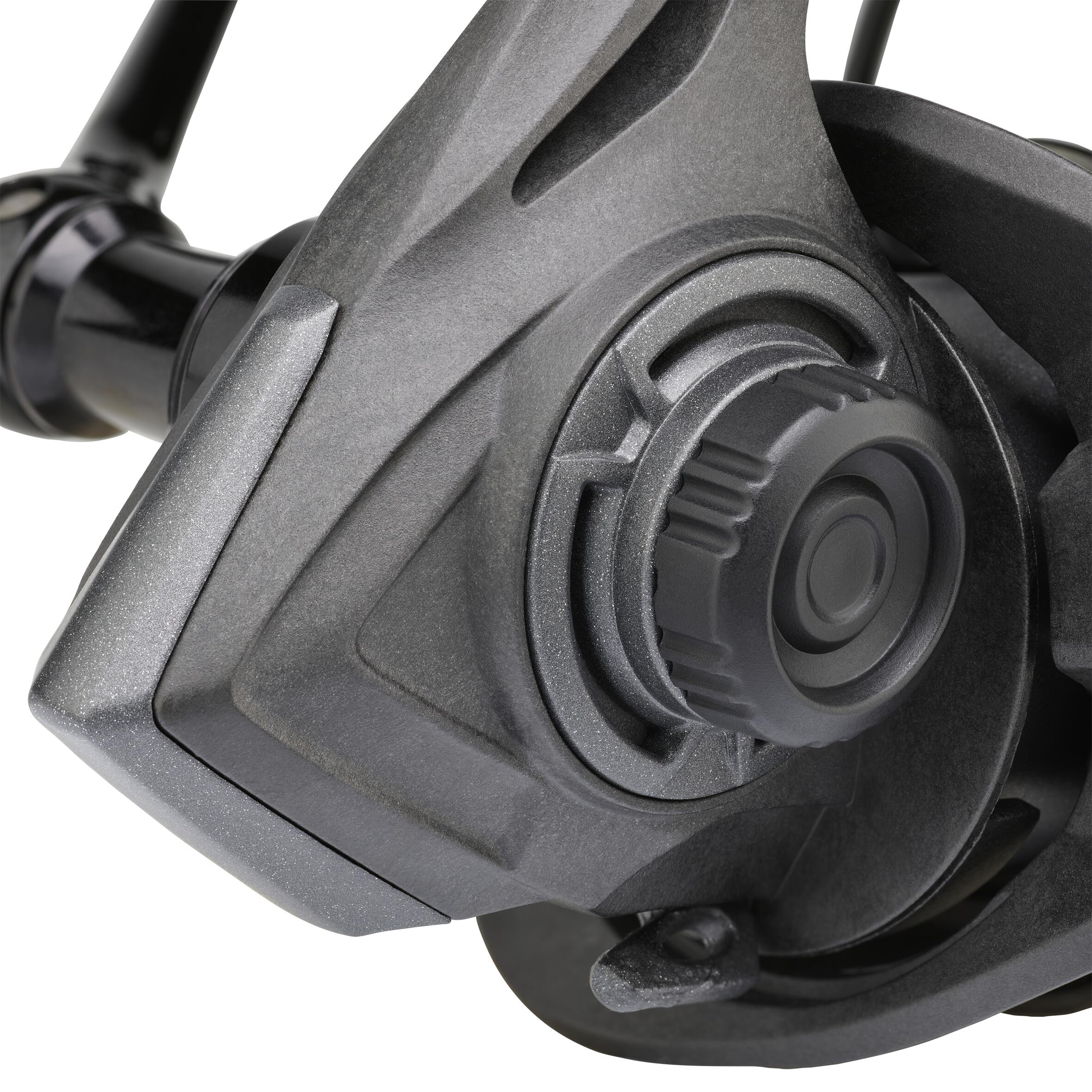 Lure Fishing Reel - WXM 500- 3000 - CAPERLAN