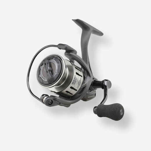 
      Lure fishing reel WXM 500- 3000
  