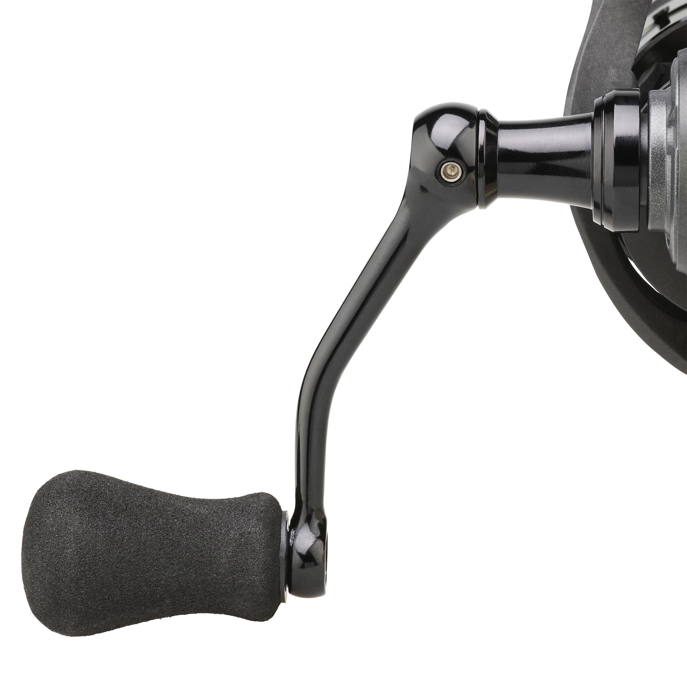 Lure Fishing Reel 2000 - WMX 500 - CAPERLAN