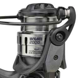 Lure fishing reel WXM 500- 2000