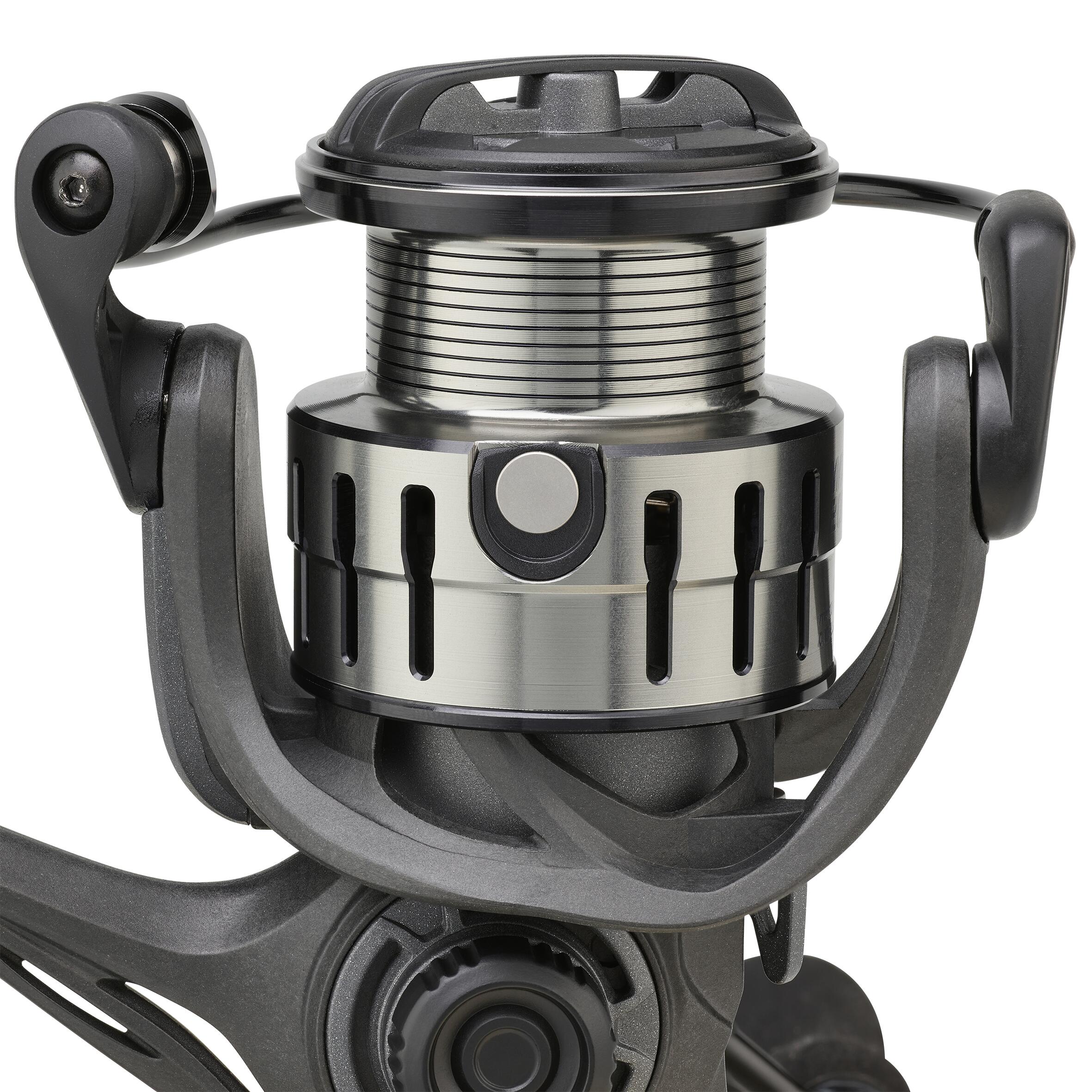 Lure Fishing Reel 2000 - WMX 500 - CAPERLAN