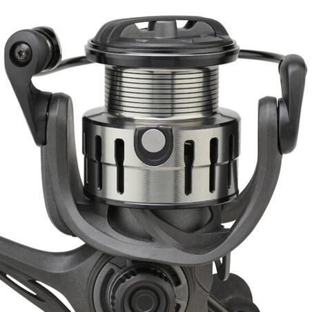 Катушка для рыбалки на блесну WXM 500 - 2000
