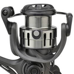 Lure fishing reel WXM 500- 2000