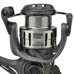 Lure fishing reel WXM 500- 2000