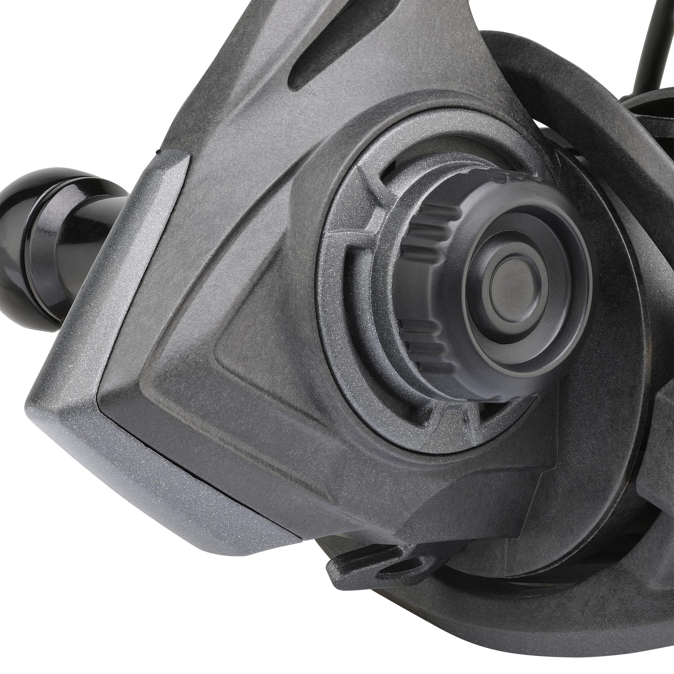 Lure Fishing Reel 2000 - WMX 500 - CAPERLAN