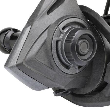 Катушка для рыбалки на блесну WXM 500 - 2000