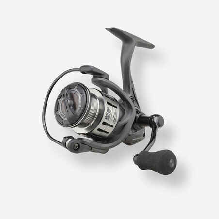 Lure fishing reel WXM 500- 2000