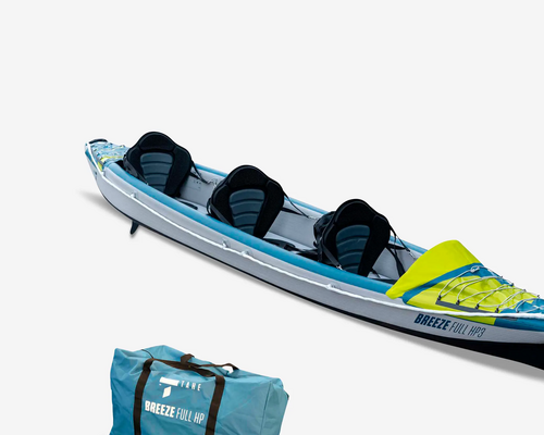 INFLATABLE TAHE-KAYAK BREEZE FULL HP2