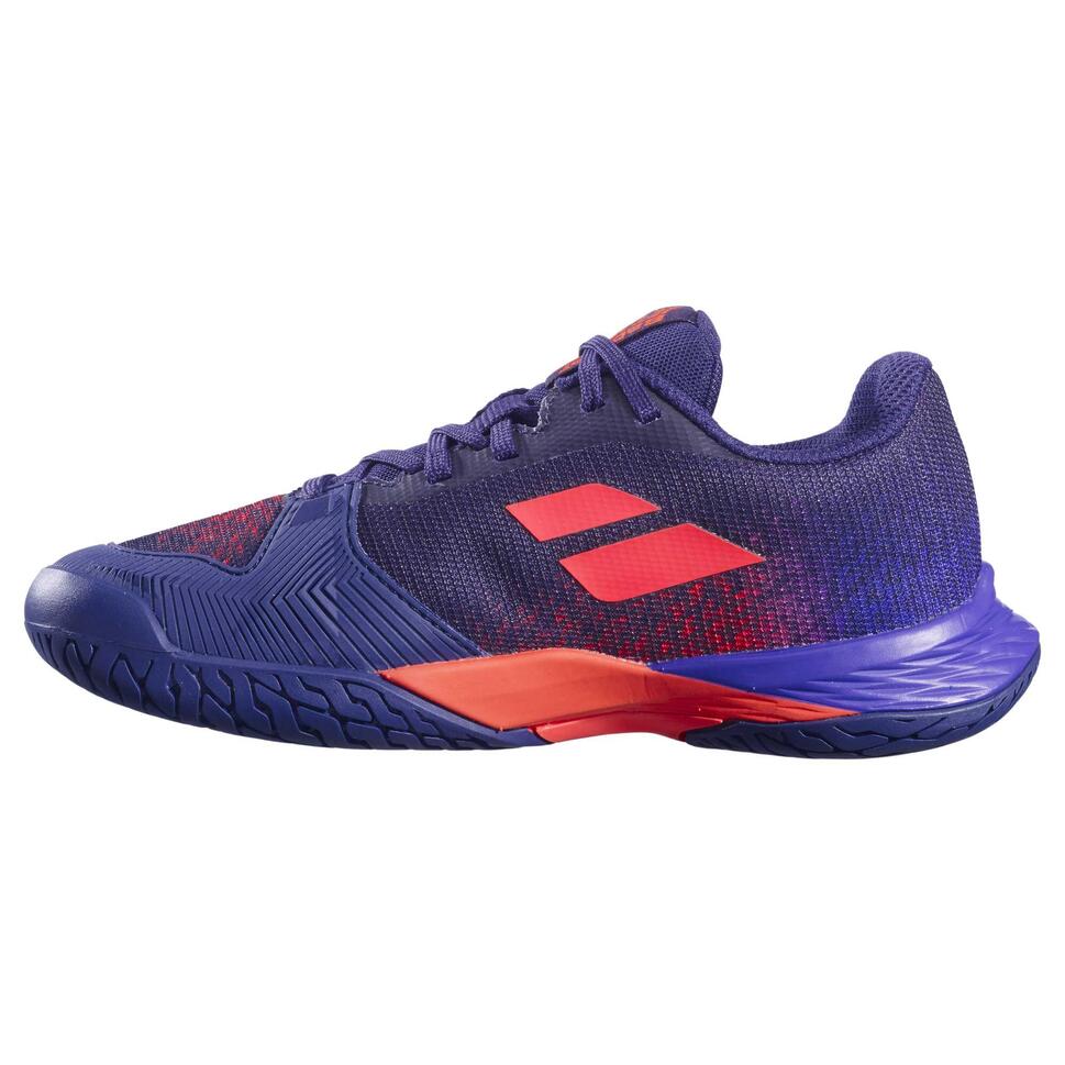 Buty tenisowe dla dzieci Babolat Jet Mach