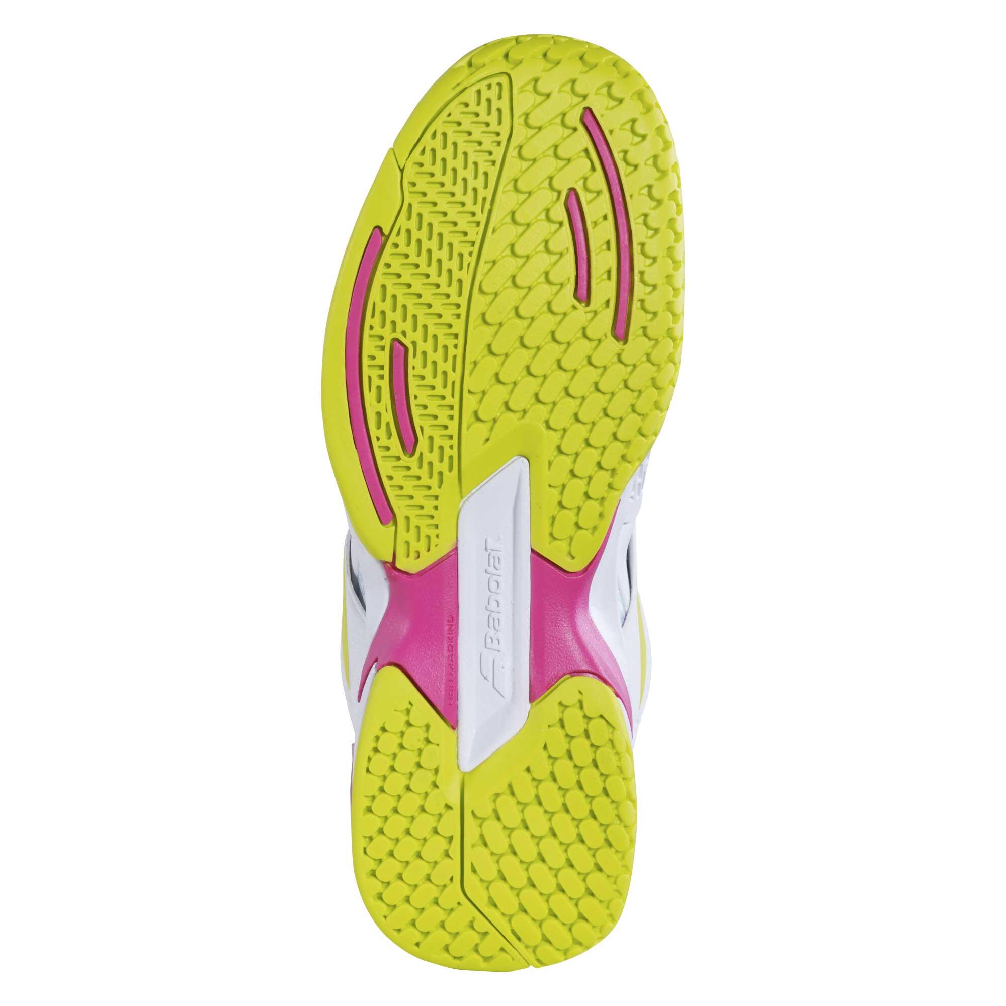 Kids' Tennis Shoes Propulse - Pink 3/3