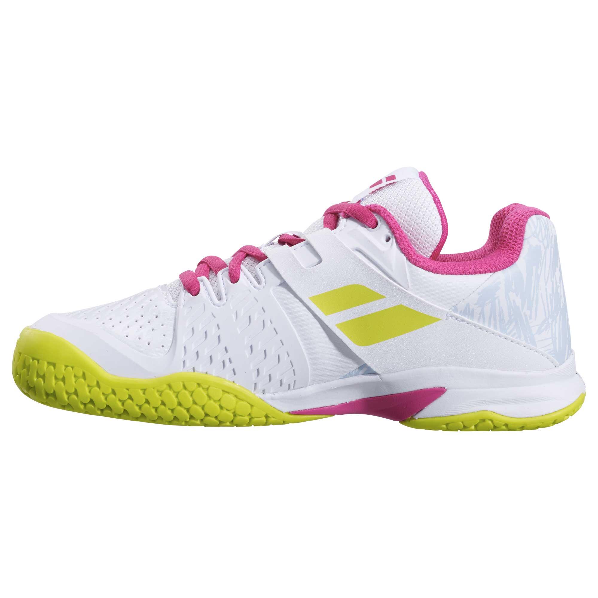 Kids' Tennis Shoes Propulse - Pink 2/3