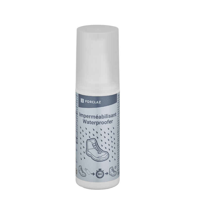 Imprägnierspray gasfrei - 100 ml