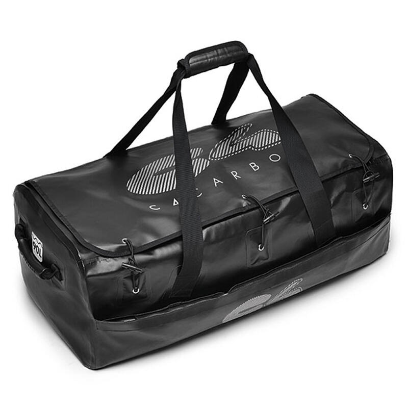 Sac de plongée sous marine Extreme noir