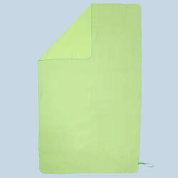Lightweight Microfibre Towel XL 110 x 175 cm