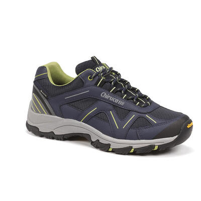 Zapatillas de montaña y trekking Goretex Hombre Chiruca Volcan