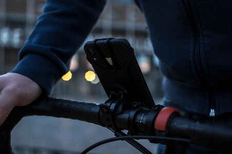 Smartphone-Halter Universal für Fahrrad und Scooter