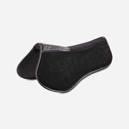 Pad para caballo de equitación - Fouganza 500 negro