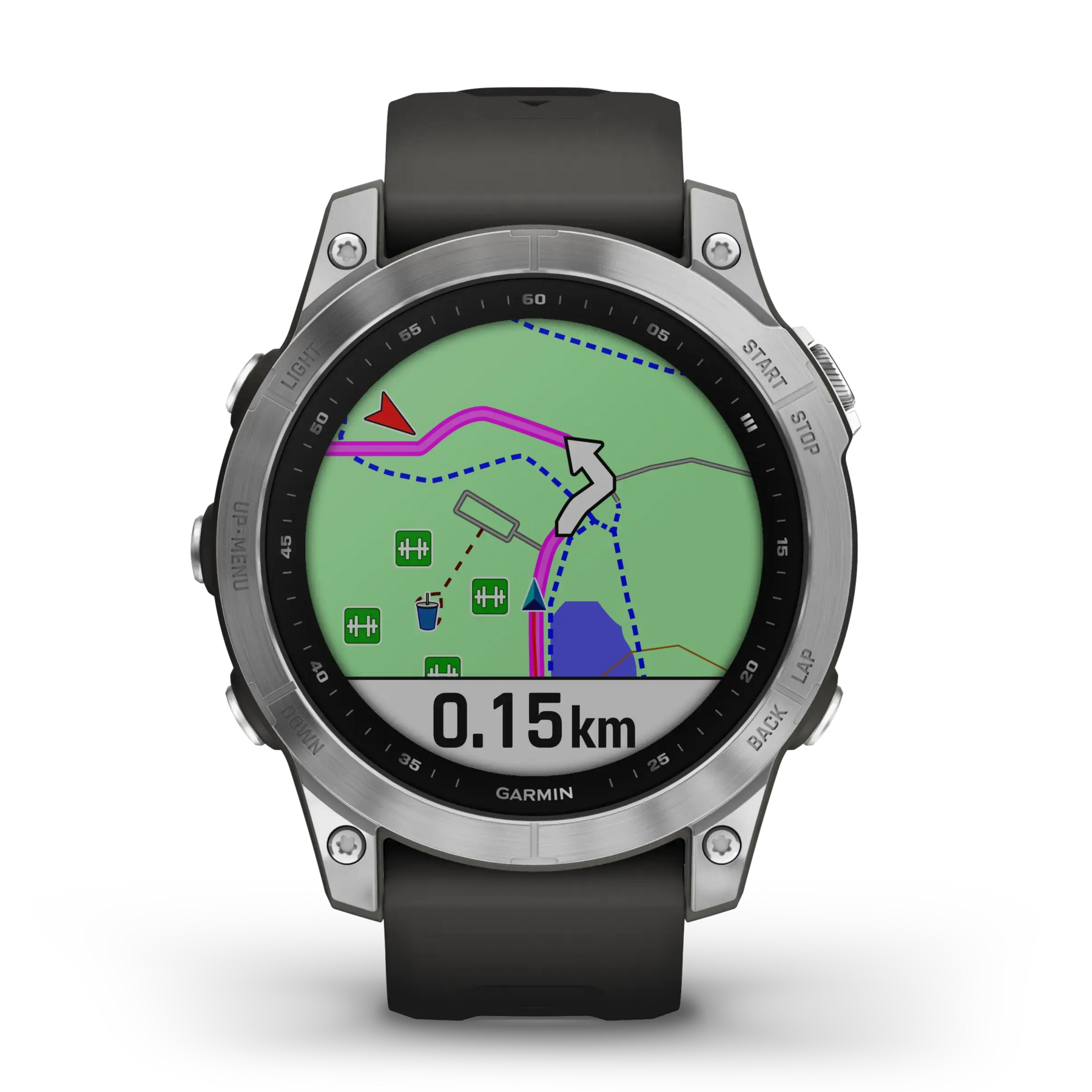 Comparativa de los Mejores GPS para Bicicleta