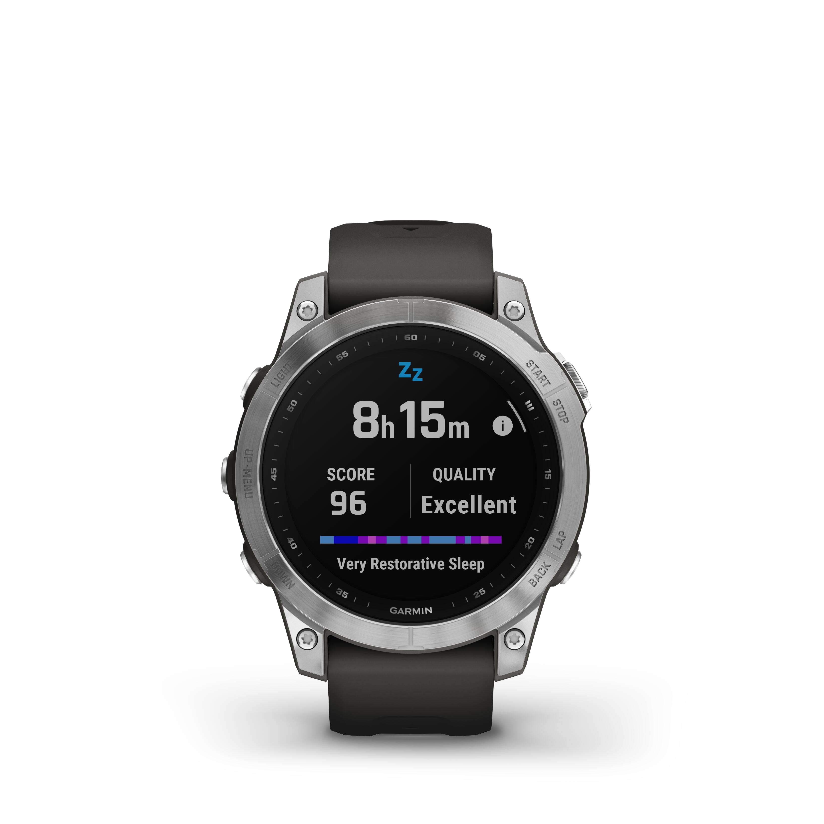 Garmin clearance fenix decathlon