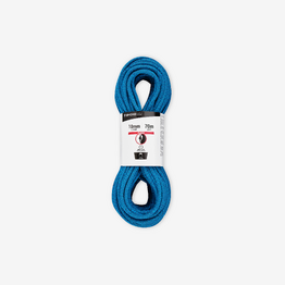 CORDE D&#039;ESCALADE 10mm - KLIMB 70 METRES