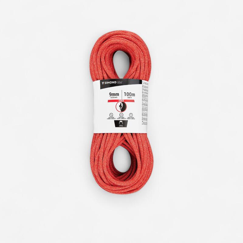 TUBIK ABS SIMOND - BELAY-APPARAAT