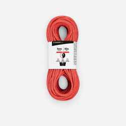 9 mm CLIMB ROPE - EDGE 80 METRES