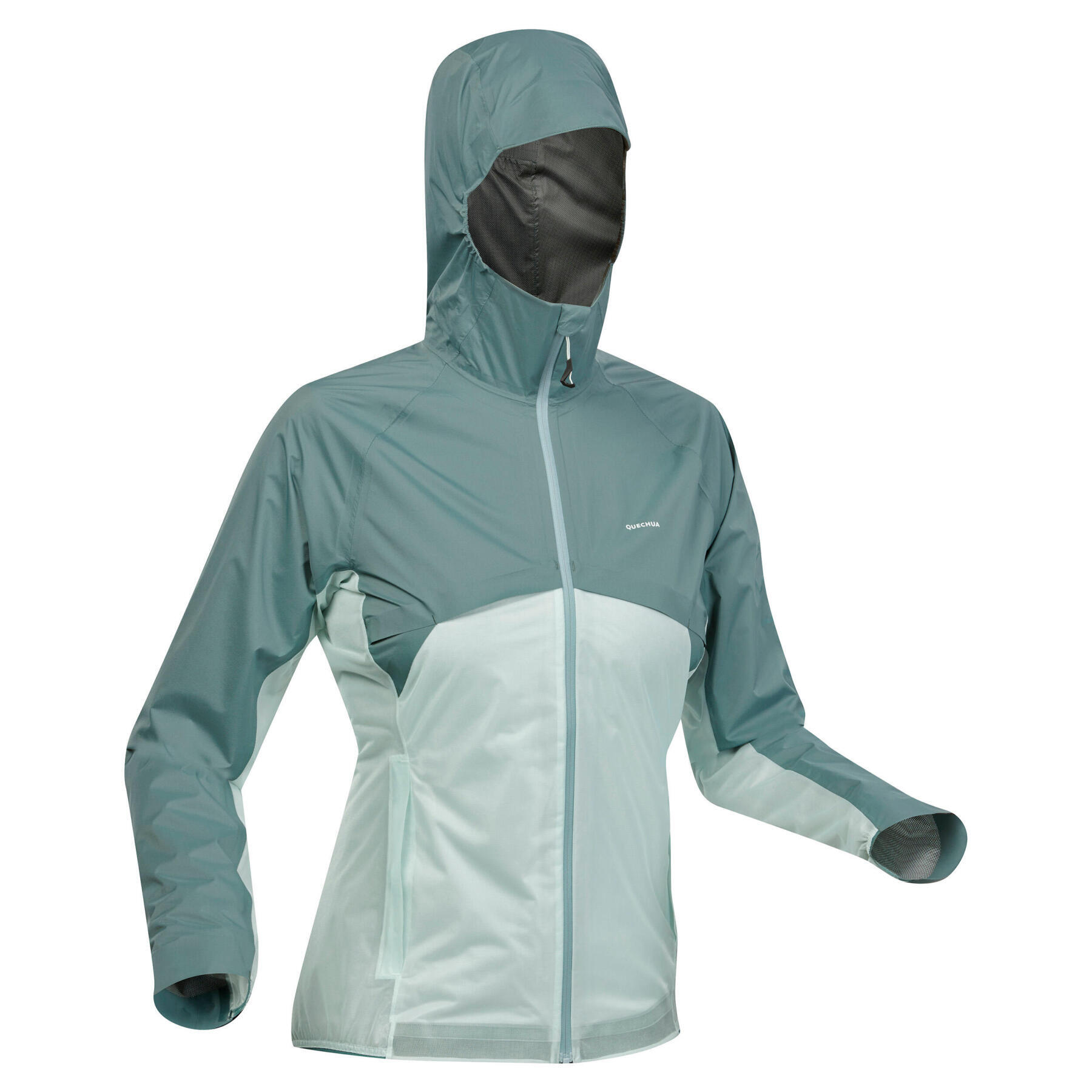 What makes hiking gear waterproof?