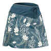 Women’s Hiking Skort - NH500