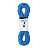 Corde à double d'escalade et d'alpinisme 8.6 mm x 60 m - Rappel 8.6 Bleu