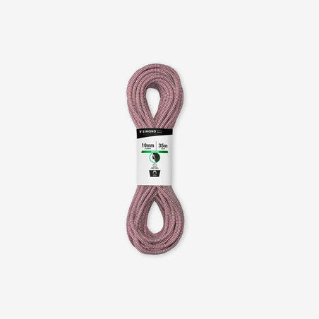 ВЕРЕВКА ДЛЯ СКАЛОЛАЗАНИЯ INDOOR 10 ММ X 35 М