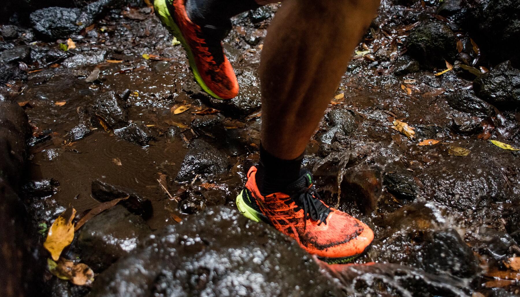 Quand changer ses chaussures de running ?