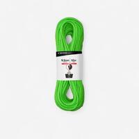 CORDE D'ESCALADE 9,5 mm x 60 m - CLIFF VERT