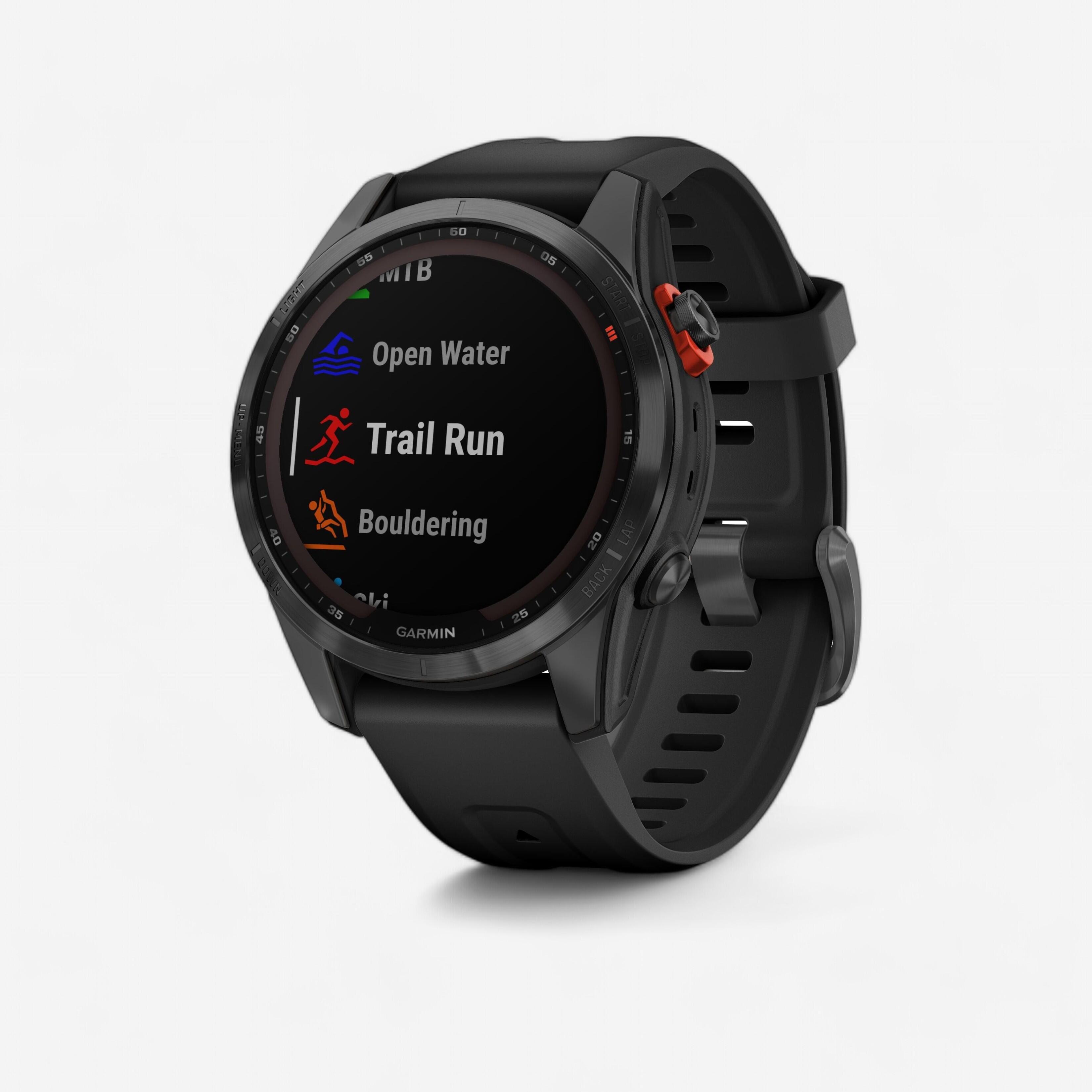 Garmin clearance fenix decathlon