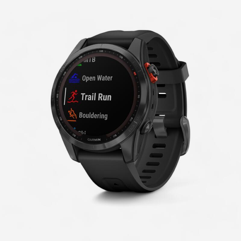 Montre triathlon