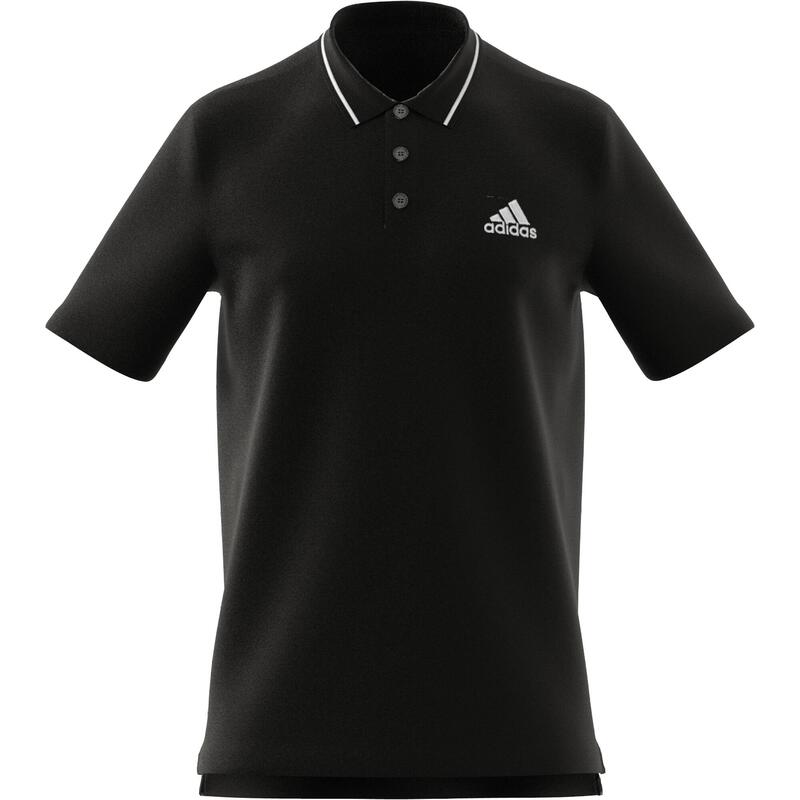 Polo Adidas noir